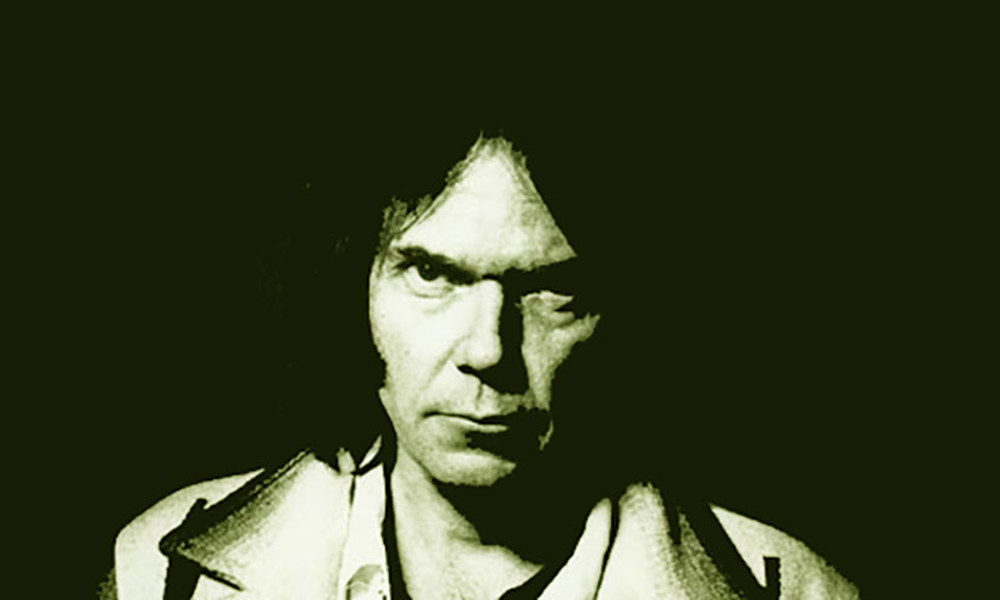 Rockens mesterværker: Neil Young