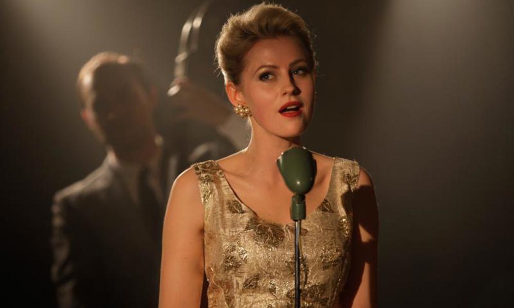 All that Jazz: Monica Z