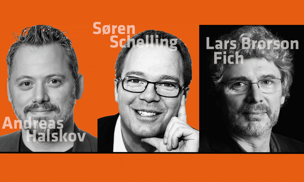 5 værker du bør kende: Film - Opera - Arkitektur