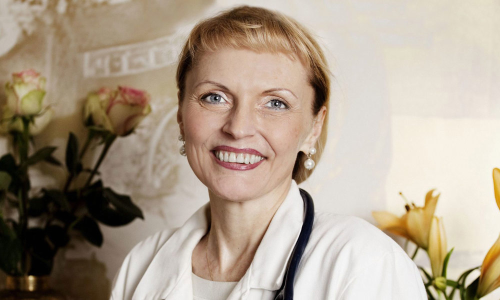 Det gode liv: Hormoner i balance