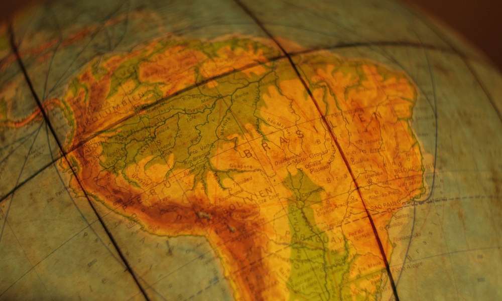 Temadag på Svalegården: Latinamerikas forunderlige litteratur med Rigmor Kappel Schmidt