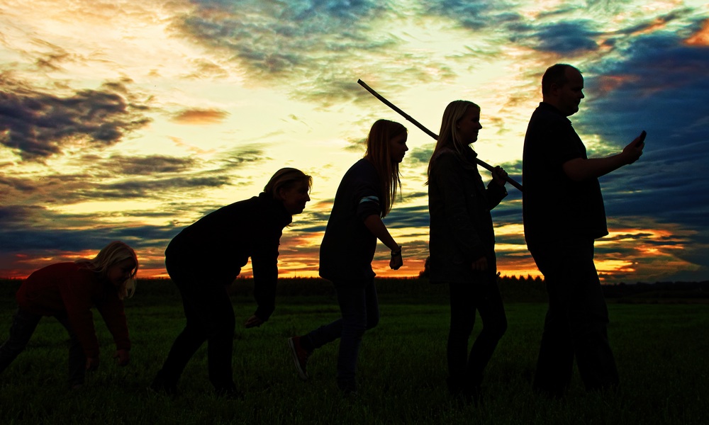 Biologi og religion – konflikt eller harmoni?