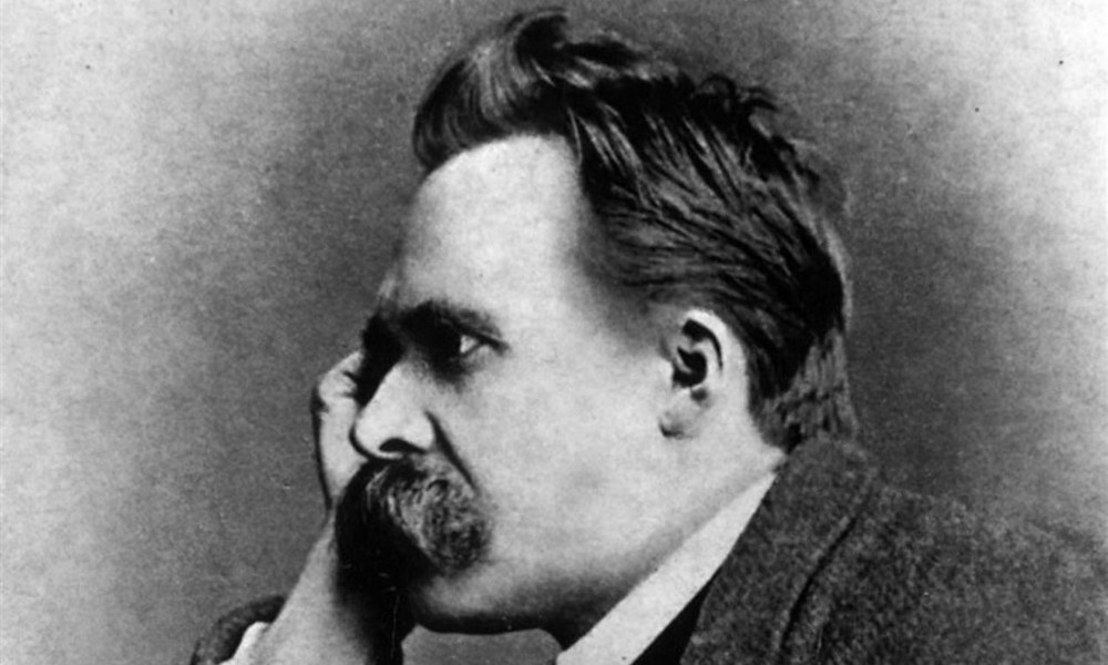 Gud er død! Nietzsches berygtede sætning