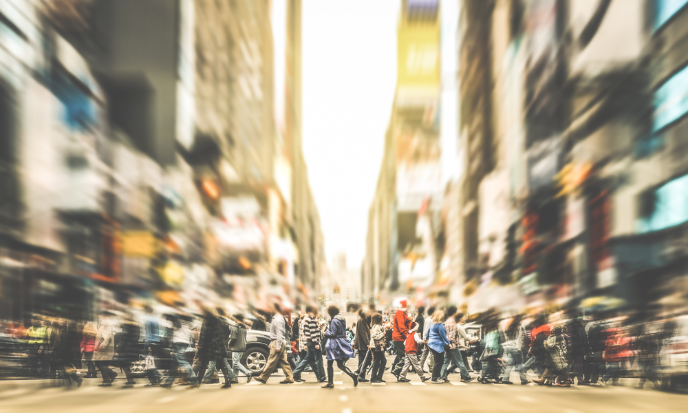 Megatrends – Se fremtiden i et nyt lys