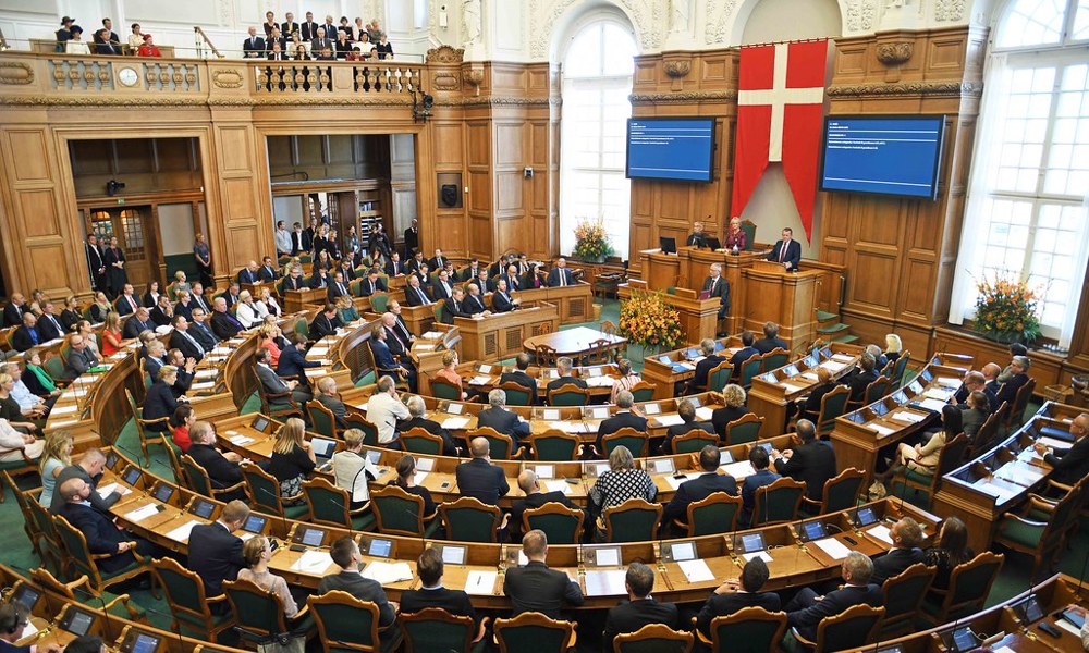 Demokratiets tilstand (2): demokratiets tilstand