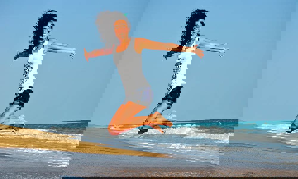 Ro i sindet - Inspiration til mental sundhed