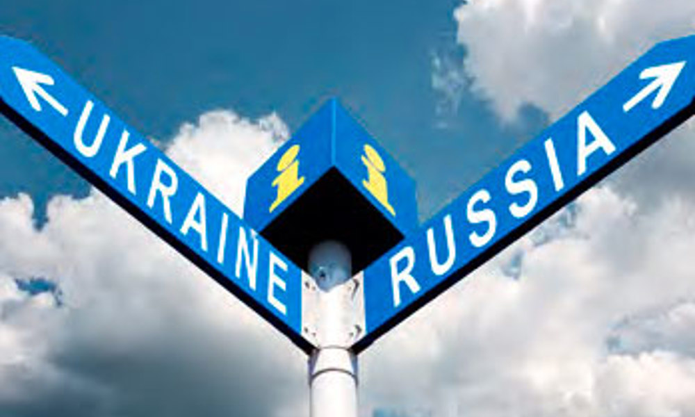 Rusland og Ukraine - En konflikt med historiske rødder