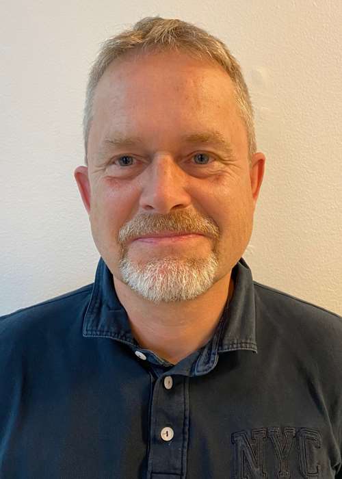Kristian Møller Andersen