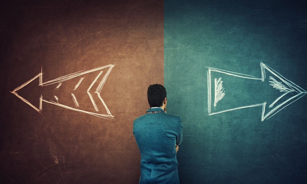 Genveje til et bedre arbejdsliv