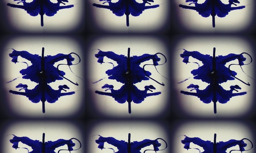 Exners Rorschach System (CS-Revised) - Modul 2