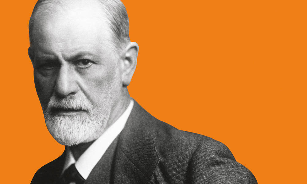 Filosofaen: 100 års tosomhed - psykoanalysens påvirkning af filosofien