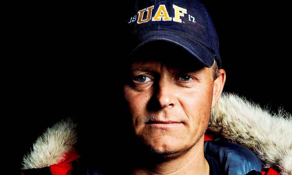 Klimaforandringer i Arktis har også betydning for os i Danmark