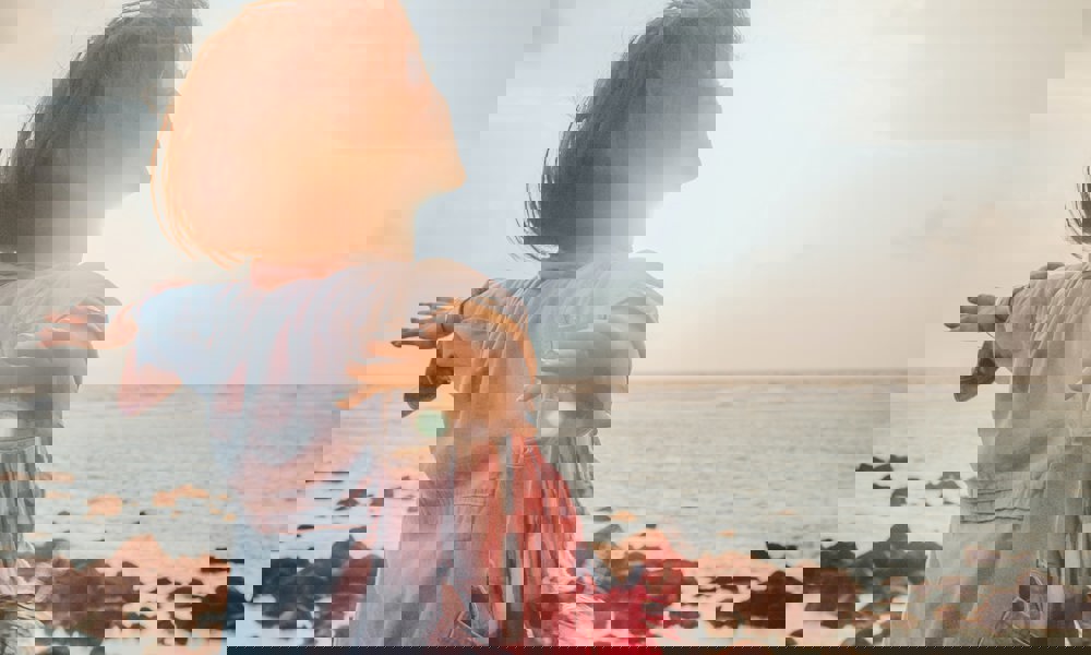 Om overgangsalder og hormonbehandling