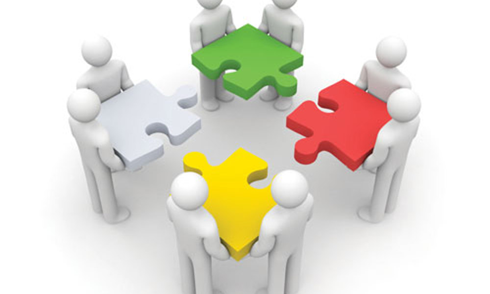 Gruppearbejde - Sådan samarbejder dine elever