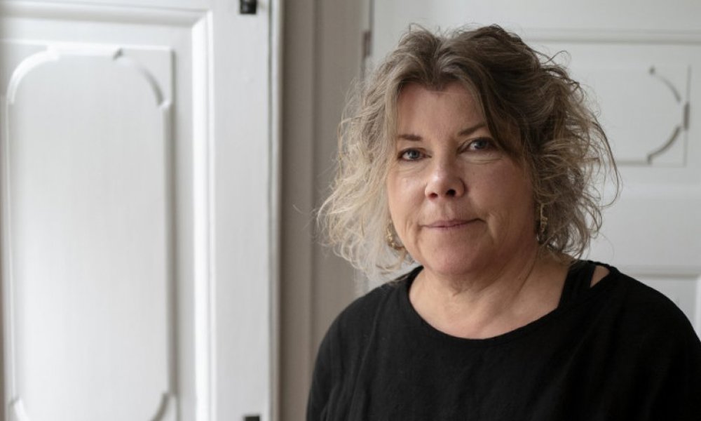 Kvindestemmer, kvinderoller og kvindehistorier i den tidlige kristendom