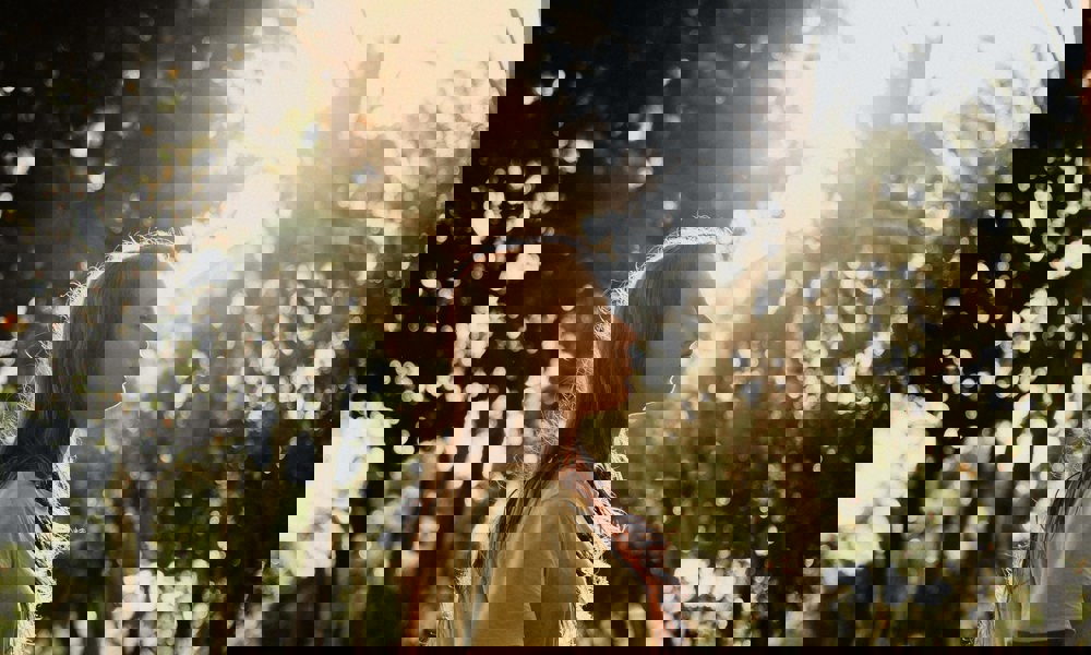 Tro, tanke og stof - Jagten på bevidstheden