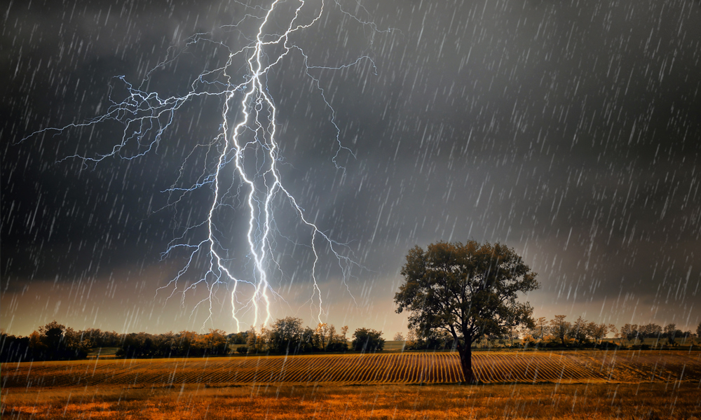 Klimaets kompleksitet: forandringer og forklaringer