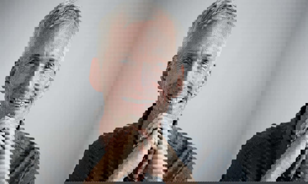 Ro i sindet 2 : Brain Food (med Jerk W. Langer)