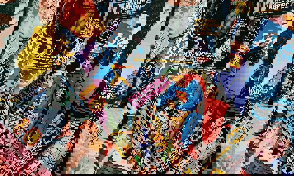 Filosofaen: populærkulturel filosofi og filosofisk populærkultur