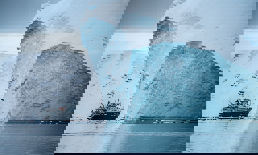 Havbundens klimaarkiv – Hvordan kan vi bruge fortiden til at forstå fremtiden?