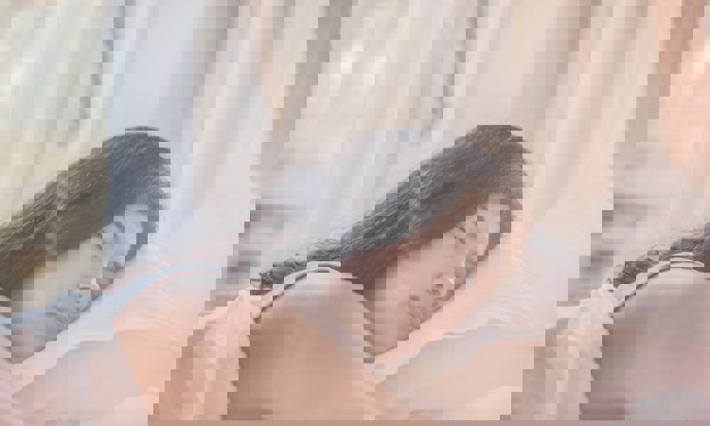 Viden om hjernen 3: Den biologiske funktion af søvn og drømme