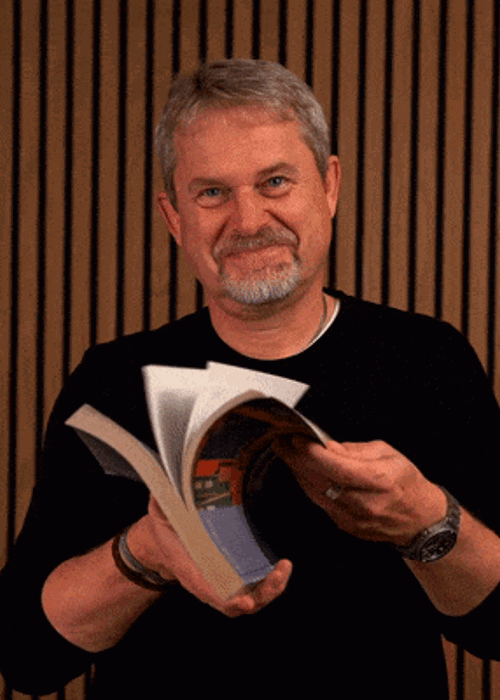 Kristian Møller Andersen