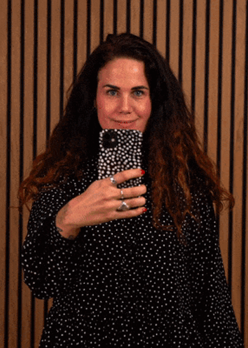 Kristina Obitsø Baltov