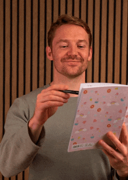 Alexander Friis Vinther