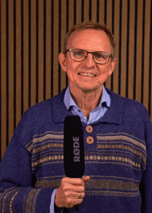 Lars Dyrmann Christensen