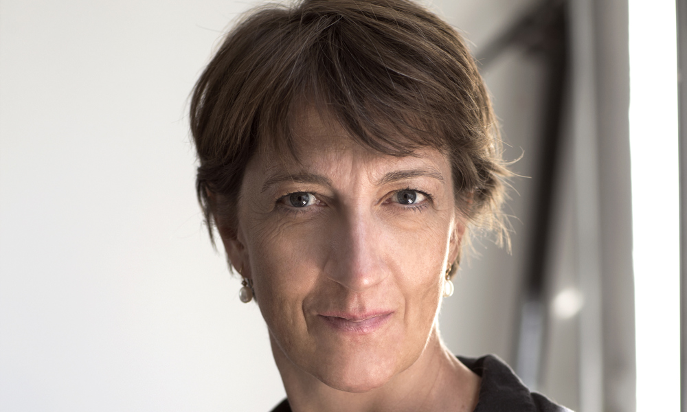 Filosofaen: moderskabets filosofi