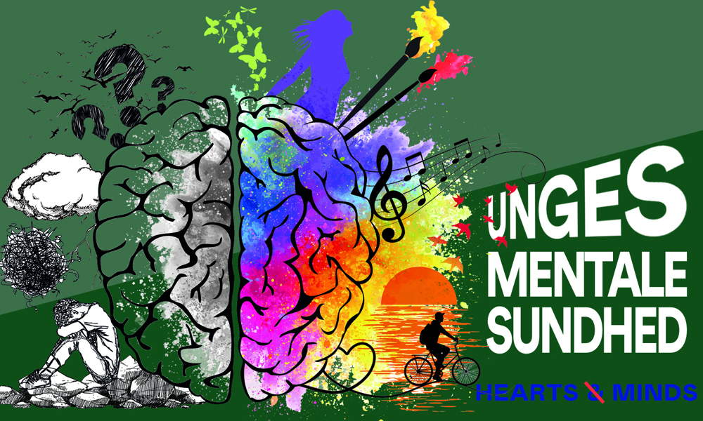 En ny forståelse af unges mistrivsel