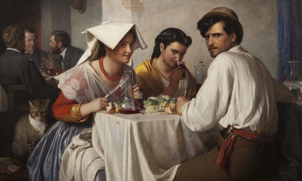 Drømme og drømmeteorier i antikkens romerske litteratur