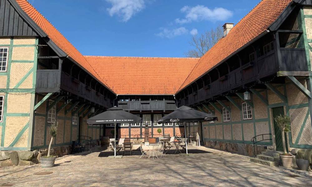 Videnskaben bag maden: kosten, sundheden og madoplevelsen