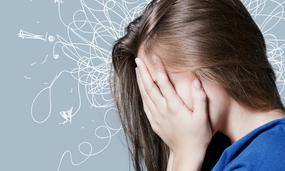 ADHD og autisme: Hjernen, samfundet og mennesket