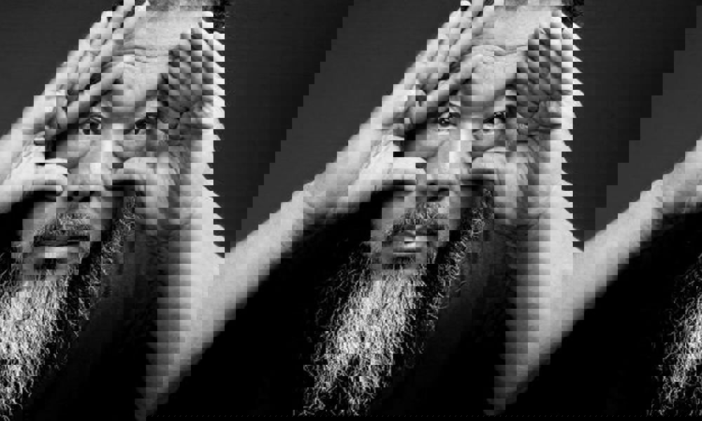 Folkeuniversiteternes Dage: Ai Weiwei - kunstner og aktivist