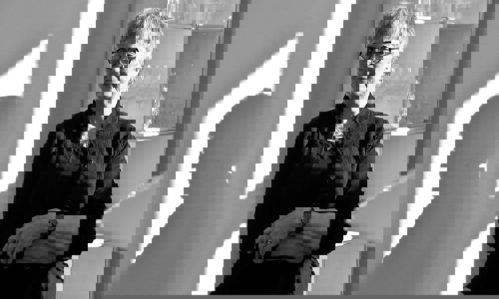 Vi skal tale om døden en dag, hvor solen skinner