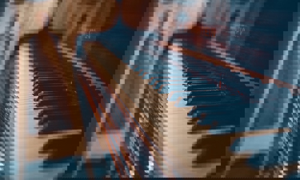 Fortællekoncerter: Klavermusik fra Wien