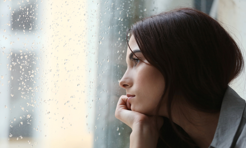 Den mentale krise - Udfordringer og løsninger