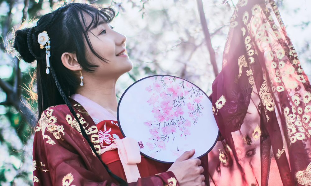 Kinesisk kultur og historie