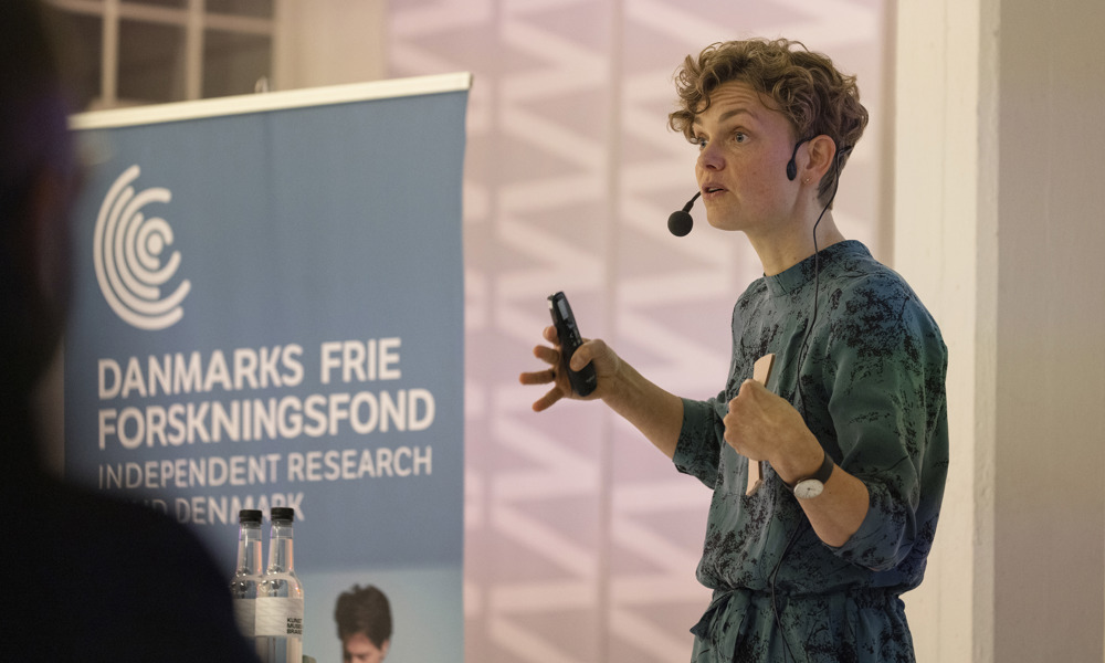 Vov at vide! Et kig ind i forskningens forunderlige verden