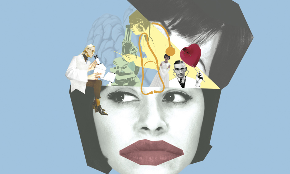 Viden om hjernen 2: Køn, hormoner og hjerne