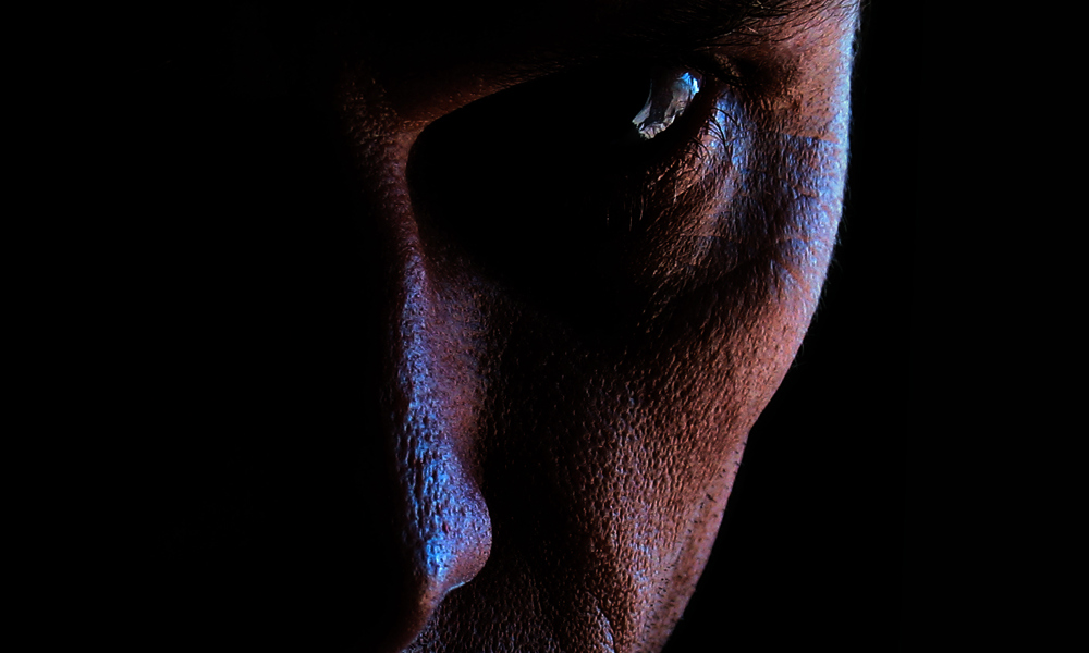 Folkeuniversitetet på Ordkraft: Ondskab