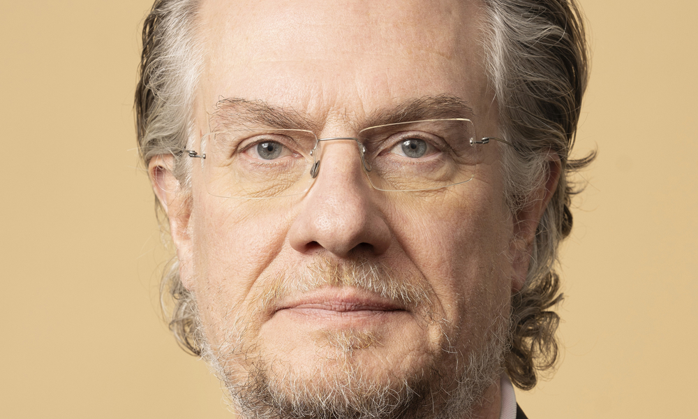 Kasper Støvring og Henrik Dahl i samtale: Vestens Krise