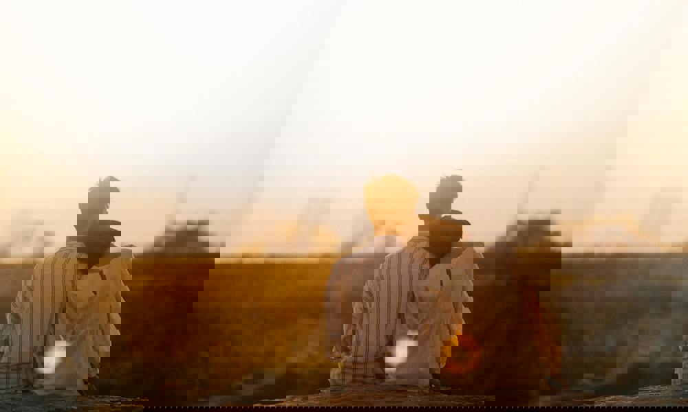 Kærlighed som modstandskraft