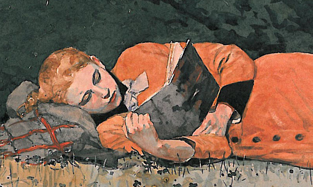 At nyoversætte en mester - om Nobelprisvinderen Halldór Laxness' klassiker Frie folk