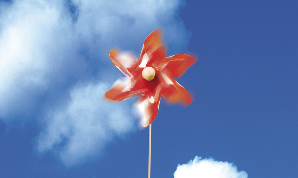 Verdens energimarkeder