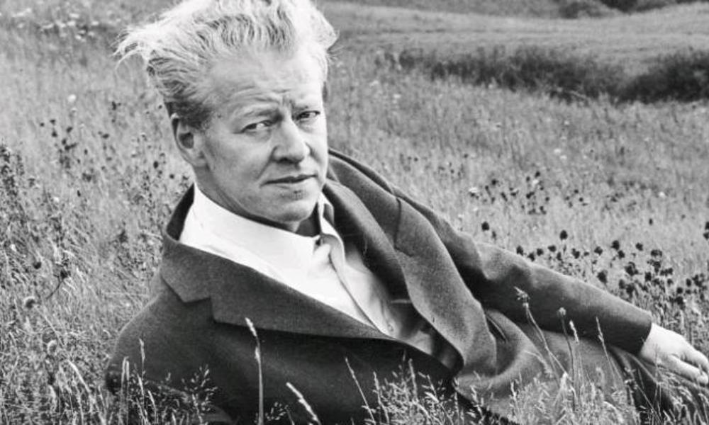 Løgstrup: Hvordan navigerer vi i en uforudsigelig verden?