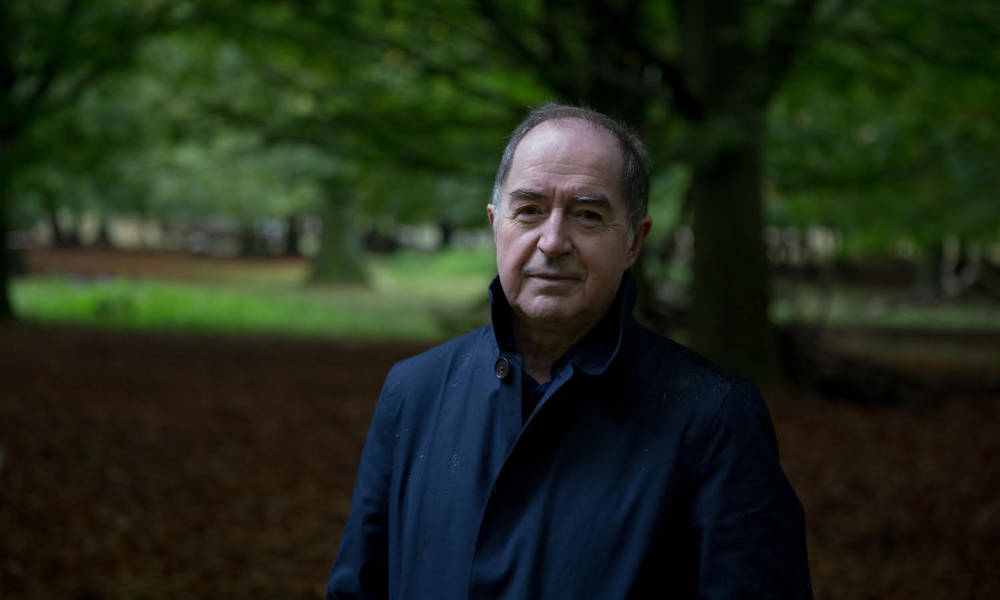 Danskrockens mesterværker: NIELS SKOUSEN