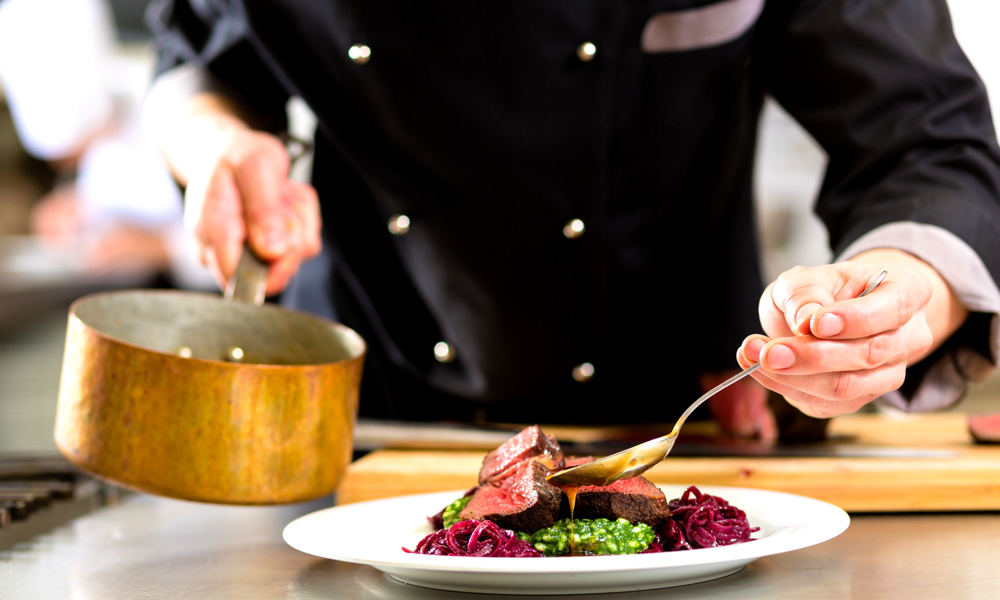 Videnskaben bag maden: bliv en rask og vital 100-årig