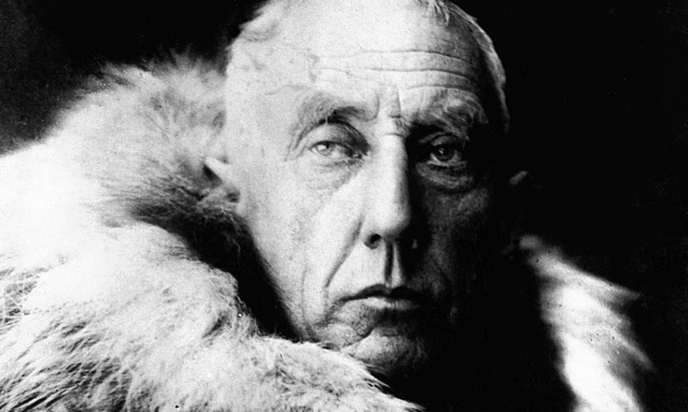 Erobringen af Nordpolen